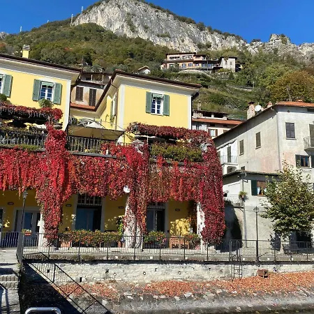 公寓 Casa Al Molo Nonna Rosy *