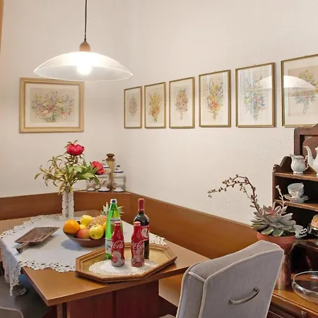 Casa Al Molo Nonna Rosy 穆索