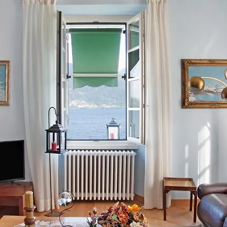 Casa Al Molo Nonna Rosy *