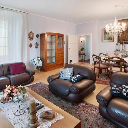 Casa Al Molo Nonna Rosy 公寓