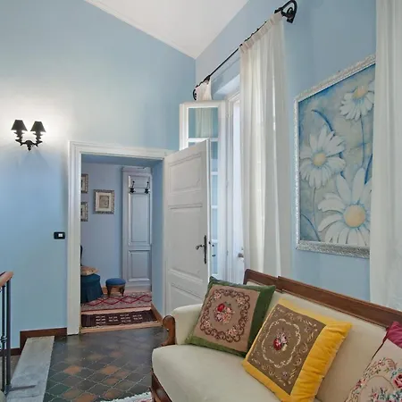 Casa Al Molo Nonna Rosy 公寓 *