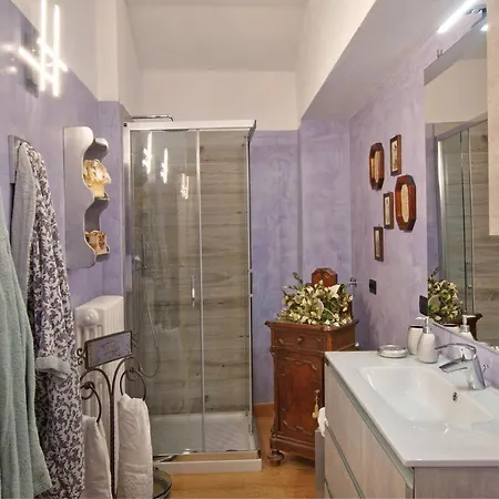 公寓 Casa Al Molo Nonna Rosy *
